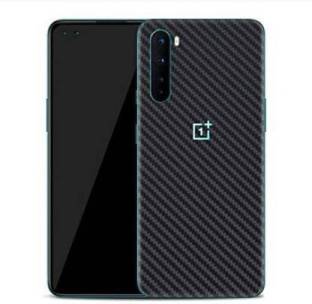 NSTAR Back Screen Guard for OnePlus Nord