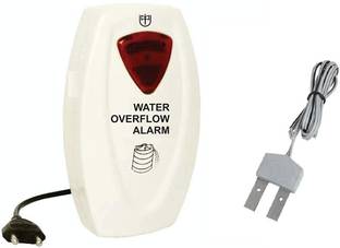 UNIVERSAL INDIA UWA-5 AC Wired Sensor Security System