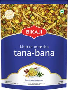 Bikaji Tana Bana