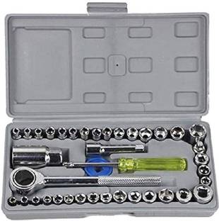 DAX Socket Set