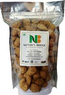 Nature's Bridge Soya Chunks