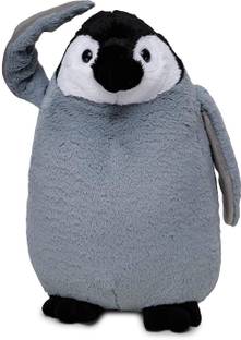 Webby Cute Penguin Soft Plush Toy  - 59 cm