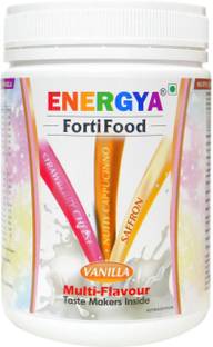 Energya FORTIFOOD FORTIFOOD