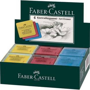 FABER-CASTELL 127321PO6