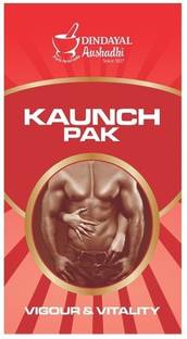 दीनदयाल औषधि कौंच पैक