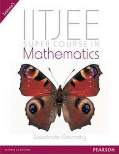 Super Course in Mathematics for the Iit-Jee