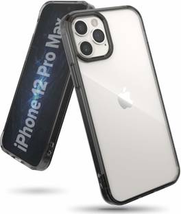 Ringke Back Cover for Apple iPhone 12 Pro Max