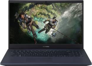 Add to Compare ASUS VivoBook Gaming (2020) Core i7 10th Gen - (8 GB/1 TB HDD/256 GB SSD/Windows 10 Home/4 GB Graphics... 4.3275 Ratings & 42 Reviews Intel Core i7 Processor (10th Gen) 8 GB DDR4 RAM 64 bit Windows 10 Operating System 1 TB HDD|256 GB SSD 39.62 cm (15.6 inch) Display My Asus, Splendid, Tru2Life 1 Year Onsite Warranty ₹87,390 ₹99,990 12% off Free delivery by Today Upto ₹17,900 Off on Exchange No Cost EMI from ₹14,565/month