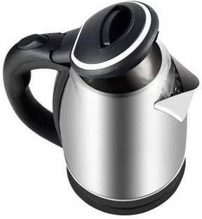 MAITRI ENTERPRISE Presenting latest technology stainless steel automatic travel use & office use Electric Kettle