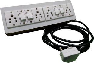 MSR EB004 5 A Three Pin Socket