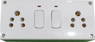 MSR EB005 5 A Three Pin Socket