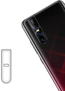 GUARD CLUB Back Camera Lens Glass Protector for VIVO V15 PRO
