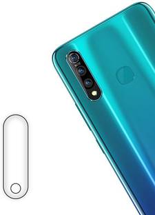 GO ARBAN Back Camera Lens Glass Protector for VIVO Z1 PRO
