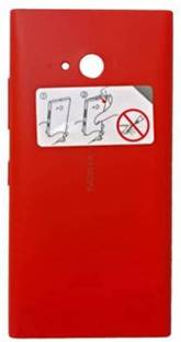 TECHFY Nokia Lumia 730 Back Panel