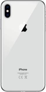 TECHFY Apple Iphone Xs Back Panel