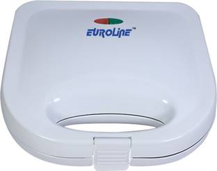 Euroline EL-002T Sandwich Maker Toast