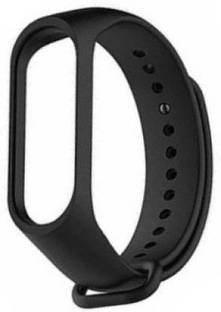 Wiofy M3 band strap fitness band black Smart Band Strap