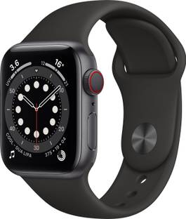 Apple Watch Series 6 GPS + Cellular