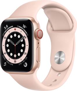 Apple Watch Series 6 GPS + Cellular