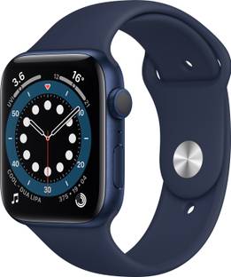 Apple Watch Series 6 GPS