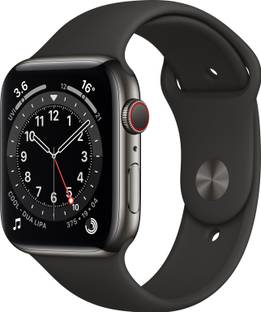 Apple Watch Series 6 GPS + Cellular