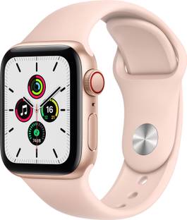 Apple Watch SE GPS + Cellular