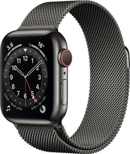 Apple Watch Series 6 GPS + Cellular
