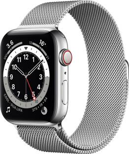 Apple Watch Series 6 GPS + Cellular