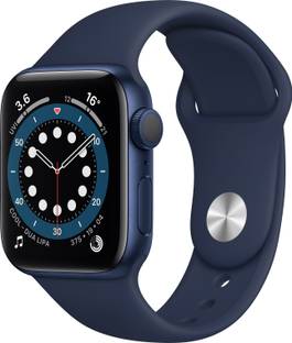 Apple Watch Series 6 GPS