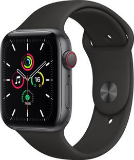 Apple Watch SE GPS + Cellular