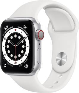 Apple Watch Series 6 GPS + Cellular