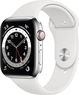 Apple Watch Series 6 GPS + Cellular