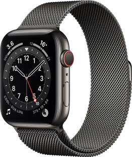 Apple Watch Series 6 GPS + Cellular
