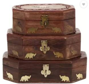 Honiluk Jewelery Organizers