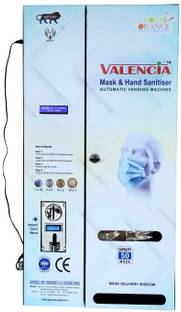 VALENCIA Sanitary Pad Dispensing Machine Vending Machine