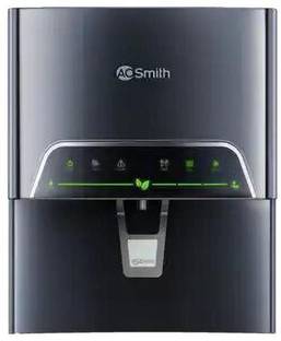 AO Smith ProPlanet P3 water purifier 5 L RO + SCMT Water Purifier