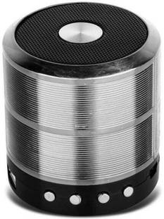 Wifton Mini Bluetooth Speaker WS 887-SpK-237 10 W Bluetooth Speaker