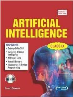 Artificial Intelligence Class IX