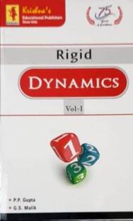 RIGID DYNAMICS VOL. I