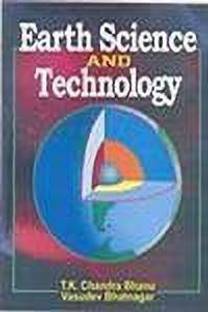 Earth Science and Technology