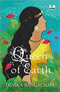 Queen of Earth