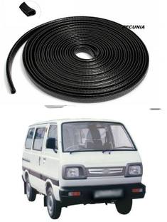 PECUNIA Plastic Car Door Guard