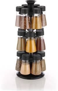 ATMAN Spice Set Plastic