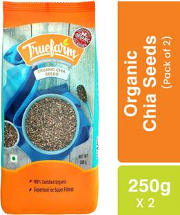 Truefarm Chia Seeds For Weight Loss Chia Seeds