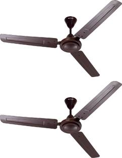 Hindware Aerochamp 1200 mm 3 Blade Ceiling Fan
