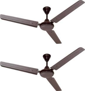 Hindware Thriver with 12 Months Warranty Ultra High Speed 1200 mm Ceiling Fan