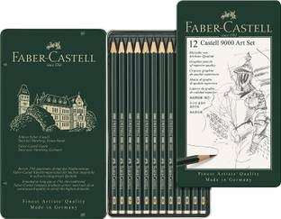 FABER-CASTELL Castell 9000 Pencil