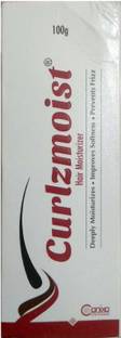 Canixa CURLZIST
