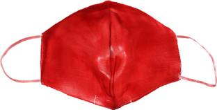 ecodye Multi-coloerd Fashionable mask MASK_33 Reusable, Washable Cloth Mask