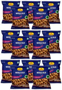 Haldiram's Masala Kaju Namkeen